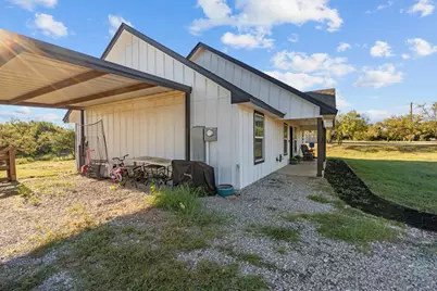 509 Pecan Tree Court, Poolville, TX 76487 - Photo 23