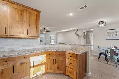 509 Pecan Tree Court, Poolville, TX 76487 - Photo 9