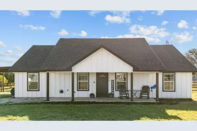 509 Pecan Tree Court, Poolville, TX 76487 - Photo 21