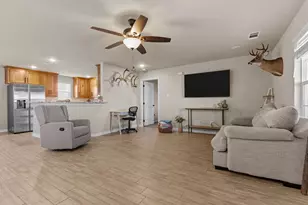 509 Pecan Tree Ct, Poolville, TX 76487 - Photo 1