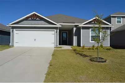 4804 Hoover Court, Greenville, TX 75401 - Photo 1