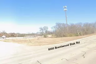 8000 Brentwood Stair Rd, Fort Worth, TX 76120 - Photo 1