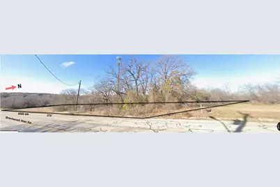 8000 Brentwood Stair Road, Fort Worth, TX 76120 - Photo 3