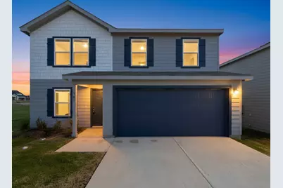 501 Sycamore Cove, Granbury, TX 76048 - Photo 1