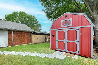 2325 Lancecrest Drive, Garland, TX 75044 - Photo 17