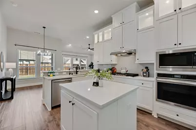 6237 White Creek Drive, Celina, TX 75009 - Photo 1