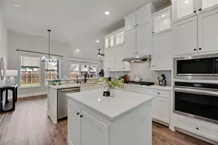 6237 White Creek Drive, Celina, TX 75009 - Photo 1