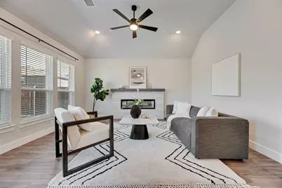 6237 White Creek Drive, Celina, TX 75009 - Photo 9