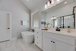 6237 White Creek Drive, Celina, TX 75009 - Photo 19