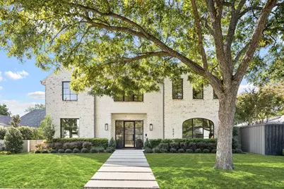 6541 Oriole Drive, Dallas, TX 75209 - Photo 1