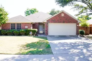 [Address not provided], Burleson, TX 76028 - Photo 1