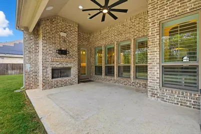 801 Surrey Lane, Flower Mound, TX 75022 - Photo 33