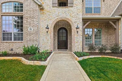 801 Surrey Lane, Flower Mound, TX 75022 - Photo 3