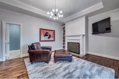 4632 Pine Valley Drive, Frisco, TX 75034 - Photo 19