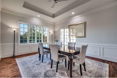 4632 Pine Valley Drive, Frisco, TX 75034 - Photo 11