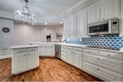 4632 Pine Valley Drive, Frisco, TX 75034 - Photo 15