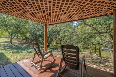 2812 Sky Harbour Drive, Granbury, TX 76049 - Photo 1