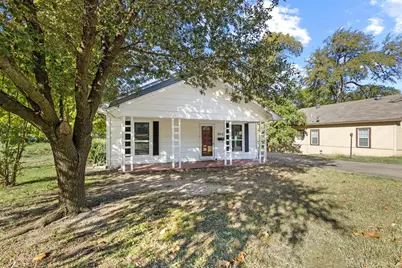 904 S Gribble Street, Sherman, TX 75090 - Photo 3