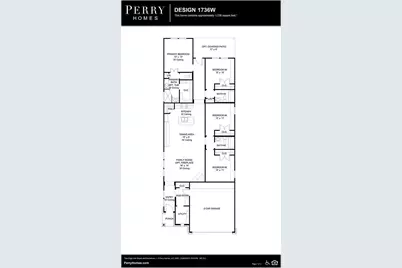 3101 Bell Flower Drive, Little Elm, TX 75068 - Photo 11