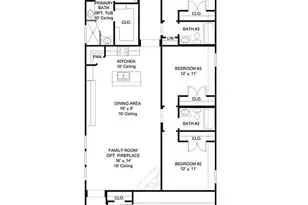 3101 Bell Flower Dr, Little Elm, TX 75068 - Photo 11