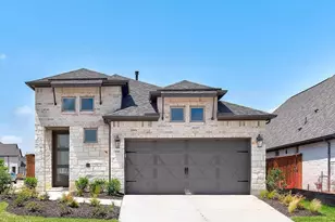 3101 Bell Flower Dr, Little Elm, TX 75068 - Photo 1