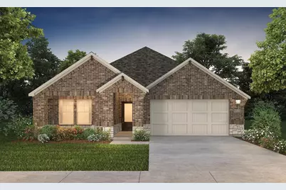 503 Stagg Street, McKinney, TX 75069 - Photo 1