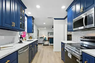 6321 Mccartney Ln, Garland, TX 75043 - Photo 5