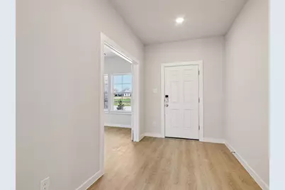 2306 Trailside Drive, Sherman, TX 75092 - Photo 5