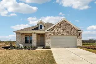 2213 Trailside Dr, Sherman, TX 75092 - Photo 1