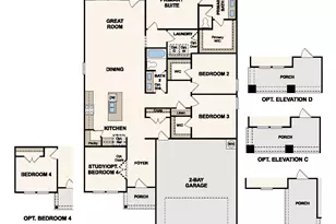 2213 Trailside Dr, Sherman, TX 75092 - Photo 39