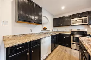 1804 Stewart, Arlington, TX 76013 - Photo 11