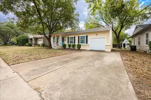 1804 Stewart, Arlington, TX 76013 - Photo 3