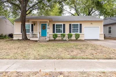 1804 Stewart, Arlington, TX 76013 - Photo 1