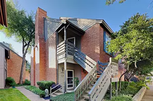 3401 Monticello Park Pl, Fort Worth, TX 76107 - Photo 1