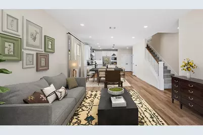 610 Sunflower, Sherman, TX 75092 - Photo 3