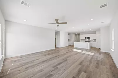 2310 Trailside Drive, Sherman, TX 75092 - Photo 3