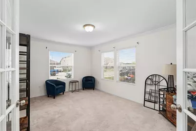 2017 Winding Creek Way, Denton, TX 76208 - Photo 5