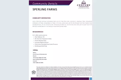 471 Suffolk Drive, Ferris, TX 75125 - Photo 31