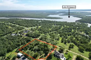 134 Demonbreun Ct, Chico, TX 76431 - Photo 1