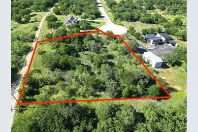 134 Demonbreun Court, Chico, TX 76431 - Photo 3