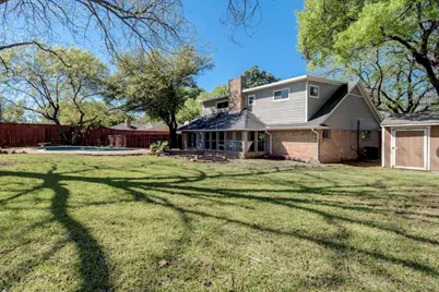 2888 Reedcroft Drive, Farmers Branch, TX 75234 - Photo 3
