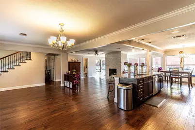 2888 Reedcroft Drive, Farmers Branch, TX 75234 - Photo 9