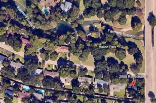 2888 Reedcroft Dr, Farmers Branch, TX 75234 - Photo 3