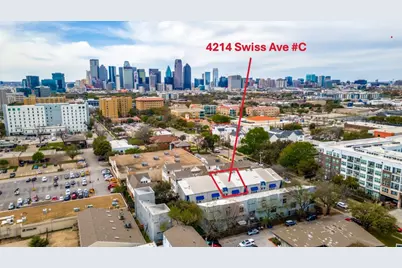 4214 Swiss Avenue #C, Dallas, TX 75204 - Photo 29