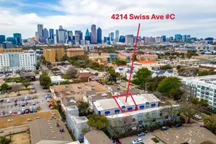 4214 Swiss Ave, Dallas, TX 75204 - Photo 29