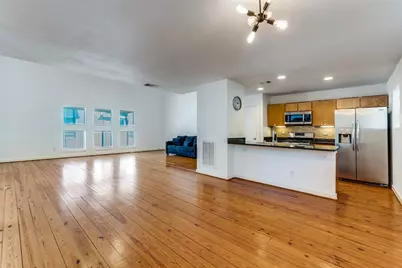 4214 Swiss Avenue #C, Dallas, TX 75204 - Photo 1