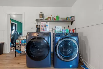 143 Crawford, Mount Calm, TX 76673 - Photo 5