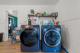 143 Crawford, Mount Calm, TX 76673 - Photo 5