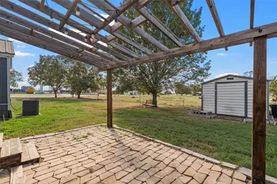 143 Crawford, Mount Calm, TX 76673 - Photo 11