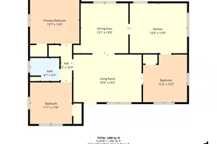 143 Crawford, Mount Calm, TX 76673 - Photo 17